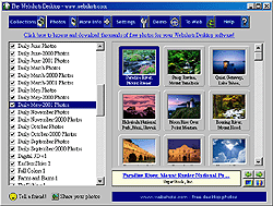 webshot desktop